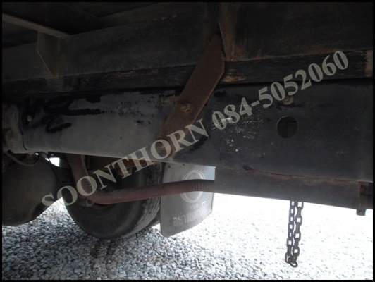 ขายด่วน รถบรรทุก 6 ล้อ HINO 779 117 แรง รถห้างแท้เดิมๆ ตู้แห้ง 3 บาน (รถสวยสดมากครับ) พร้อมใช้งาน ราคาสุดคุ้ม