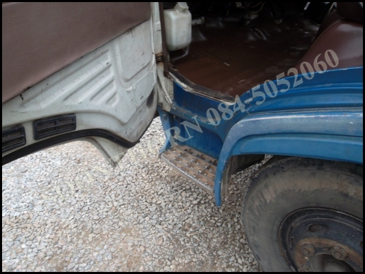 ขายด่วน รถบรรทุก 6 ล้อ HINO 779 117 แรง รถห้างแท้เดิมๆ ตู้แห้ง 3 บาน (รถสวยสดมากครับ) พร้อมใช้งาน ราคาสุดคุ้ม