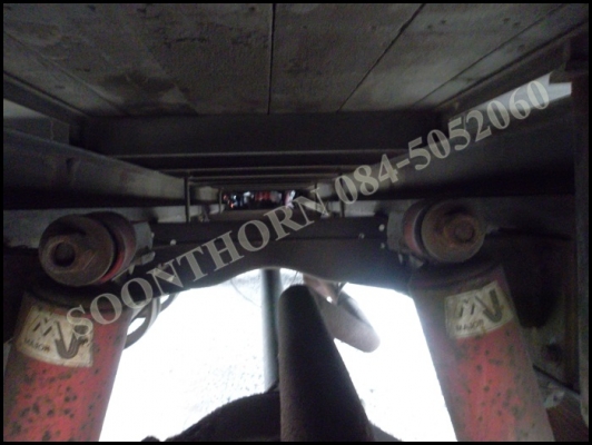 ขายด่วน รถบรรทุก 6 ล้อ HINO 779 117 แรง รถห้างแท้เดิมๆ ตู้แห้ง 3 บาน (รถสวยสดมากครับ) พร้อมใช้งาน ราคาสุดคุ้ม