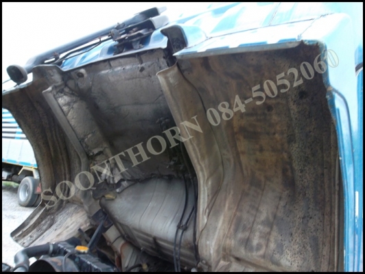 ขายด่วน รถบรรทุก 6 ล้อ HINO 779 117 แรง รถห้างแท้เดิมๆ ตู้แห้ง 3 บาน (รถสวยสดมากครับ) พร้อมใช้งาน ราคาสุดคุ้ม