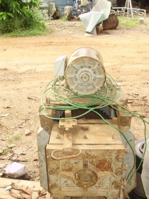 ขายด่วน - เครื่องดัดเหล็กถูกๆ