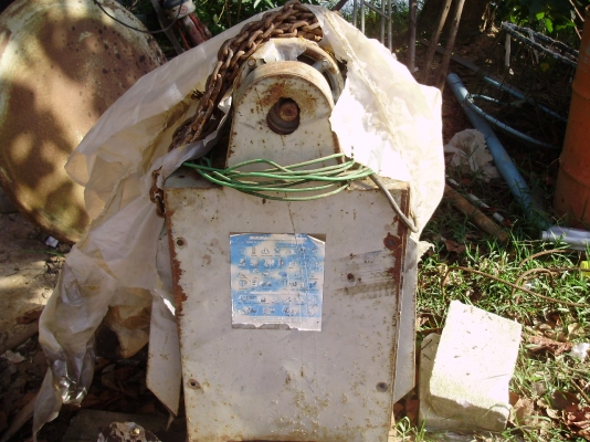 ขายด่วน - เครื่องดัดเหล็กถูกๆ