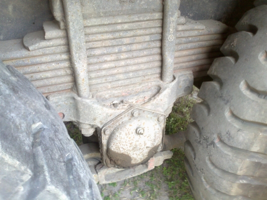 คอนพื้น 12 เมตร ยางใหม่ 1000/20 ( 6เส้น )พื้นเหล็ก ต่อ VHT