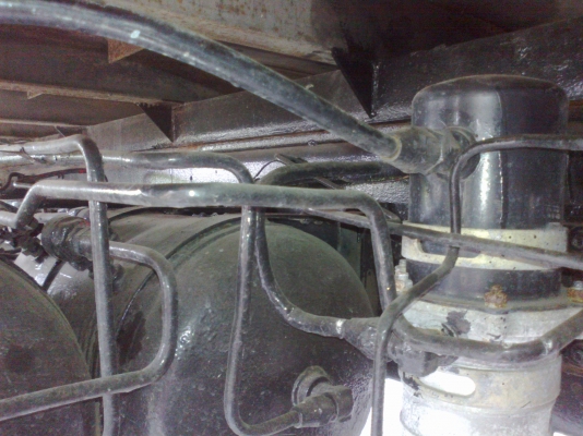 HINO สมอ ตู้เปียก (ซื้อแยกได้ครับ) HINO สมอ ตู้เปียก (ซื้อแยกได้ครับ)