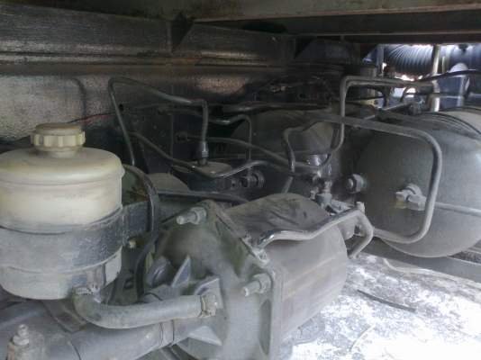 HINO สมอ ตู้เปียก (ซื้อแยกได้ครับ) HINO สมอ ตู้เปียก (ซื้อแยกได้ครับ)