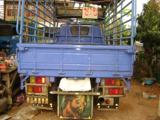 ขายรถบรรทุก