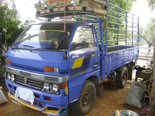 ขายรถบรรทุก