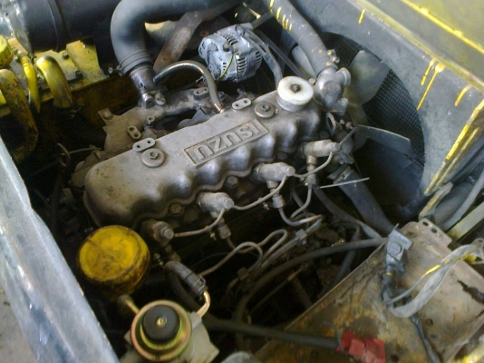 ขาย รถยกTCM 2.5ตันเสา4ม. ใช้งานดี เครื่อง ปั้มดีแน่น