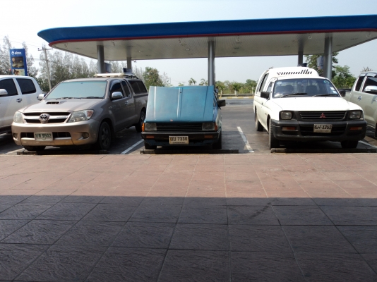 NISSAN MARCH K10 2DOOR 1000.CC