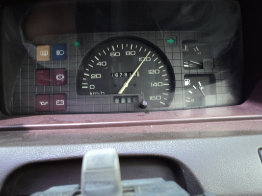 NISSAN MARCH K10 2DOOR 1000.CC