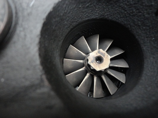 ขายเทอร์โบ TDO4L