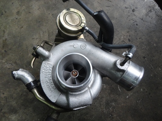 ขายเทอร์โบ TDO4L