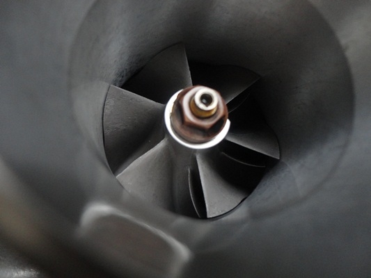 ขายเทอร์โบ TDO4L