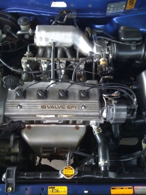 ปี 1996 โตโยต้า โคโรล่า GXI ใช้เงินดาว์นแค่ 5,000 บาท เท่านั้นจริงๆ พ.เพเวอร์ เบาะหนัง ล้อแม็กขอบ 15 รถเจ้าของเดียวตั้งแต่ออกห้าง สภาพดีสีเดิม ภายในภายนอกสวยมาก เครื่องช่วงล่างดี แอร์ เย็นเจี๊ยบ เครื่องเสียงพร้อม ซื้อไปใช้ได้เลยไม่ต้องไปซ่อมเพิ่มเติมรับปร ปี 1996 โตโยต้า โคโรล่า GXI ใช้เงินดาว์นแค่ 5,000 บาท เท่านั้นจริงๆ พ.เพเวอร์ เบาะหนัง ล้อแม็กขอบ 15 รถเจ้าของเดียวตั้งแต่ออกห้าง สภาพดีสีเดิม ภายในภายนอกสวยมาก เครื่องช่วงล่างดี แอร์ เย็นเจี๊ยบ เครื่องเสียงพร้อม ซื้อไปใช้ได้เลยไม่ต้องไปซ่อมเพิ่มเติมรับปร