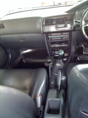 ปี 1996 โตโยต้า โคโรล่า GXI ใช้เงินดาว์นแค่ 5,000 บาท เท่านั้นจริงๆ พ.เพเวอร์ เบาะหนัง ล้อแม็กขอบ 15 รถเจ้าของเดียวตั้งแต่ออกห้าง สภาพดีสีเดิม ภายในภายนอกสวยมาก เครื่องช่วงล่างดี แอร์ เย็นเจี๊ยบ เครื่องเสียงพร้อม ซื้อไปใช้ได้เลยไม่ต้องไปซ่อมเพิ่มเติมรับปร ปี 1996 โตโยต้า โคโรล่า GXI ใช้เงินดาว์นแค่ 5,000 บาท เท่านั้นจริงๆ พ.เพเวอร์ เบาะหนัง ล้อแม็กขอบ 15 รถเจ้าของเดียวตั้งแต่ออกห้าง สภาพดีสีเดิม ภายในภายนอกสวยมาก เครื่องช่วงล่างดี แอร์ เย็นเจี๊ยบ เครื่องเสียงพร้อม ซื้อไปใช้ได้เลยไม่ต้องไปซ่อมเพิ่มเติมรับปร