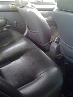 ปี 1996 โตโยต้า โคโรล่า GXI ใช้เงินดาว์นแค่ 5,000 บาท เท่านั้นจริงๆ พ.เพเวอร์ เบาะหนัง ล้อแม็กขอบ 15 รถเจ้าของเดียวตั้งแต่ออกห้าง สภาพดีสีเดิม ภายในภายนอกสวยมาก เครื่องช่วงล่างดี แอร์ เย็นเจี๊ยบ เครื่องเสียงพร้อม ซื้อไปใช้ได้เลยไม่ต้องไปซ่อมเพิ่มเติมรับปร ปี 1996 โตโยต้า โคโรล่า GXI ใช้เงินดาว์นแค่ 5,000 บาท เท่านั้นจริงๆ พ.เพเวอร์ เบาะหนัง ล้อแม็กขอบ 15 รถเจ้าของเดียวตั้งแต่ออกห้าง สภาพดีสีเดิม ภายในภายนอกสวยมาก เครื่องช่วงล่างดี แอร์ เย็นเจี๊ยบ เครื่องเสียงพร้อม ซื้อไปใช้ได้เลยไม่ต้องไปซ่อมเพิ่มเติมรับปร