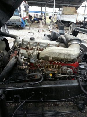 ขายรถบรรทุก