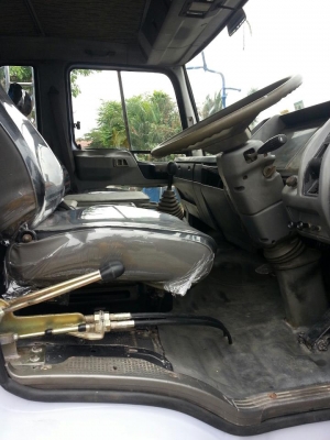 ขายรถบรรทุก