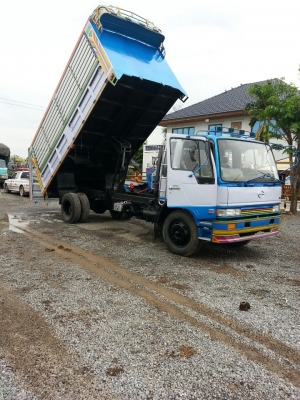 ขายรถบรรทุก