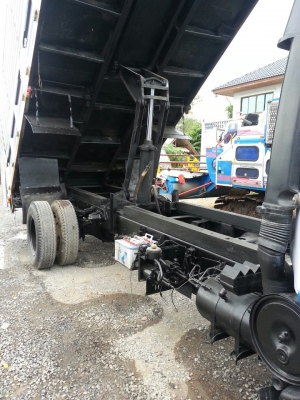 ขายรถบรรทุก