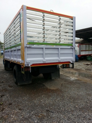 ขายรถบรรทุก