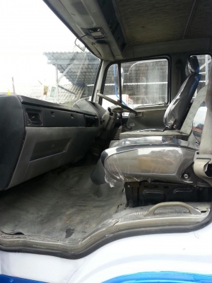 ขายรถบรรทุก