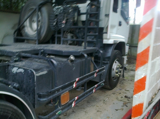 สวยได้ใจ...***10ล้อหัวลาก320แรงปี*2552 ไมล์145000กม.สวยจัด เดิมๆ สวยได้ใจ...***10ล้อหัวลาก320แรงปี*2552 ไมล์145000กม.สวยจัด เดิมๆ