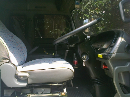 สวยได้ใจ...***10ล้อหัวลาก320แรงปี*2552 ไมล์145000กม.สวยจัด เดิมๆ สวยได้ใจ...***10ล้อหัวลาก320แรงปี*2552 ไมล์145000กม.สวยจัด เดิมๆ