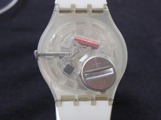 ขาย นาฬิกา swatch ขาย นาฬิกา swatch
