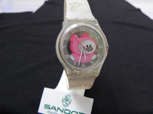 ขาย นาฬิกา swatch ขาย นาฬิกา swatch