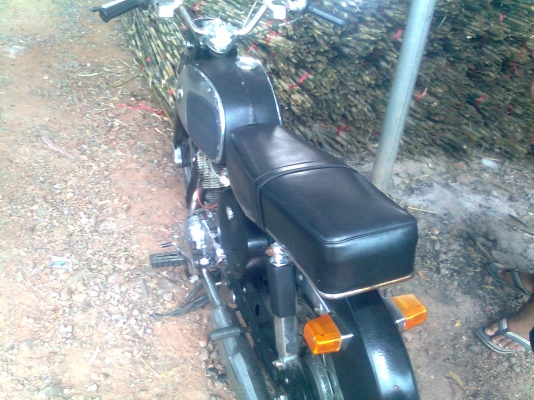 ขาย HONDA Benly c92