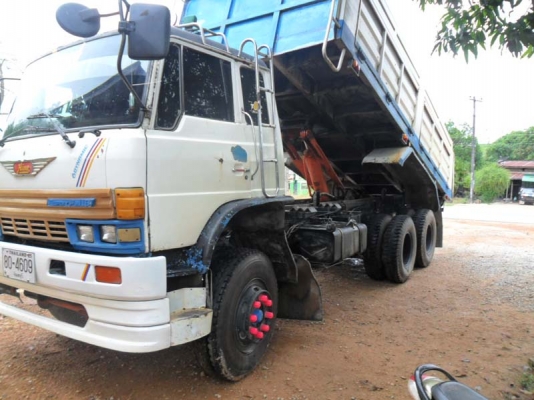 Hino F18 Hino F18