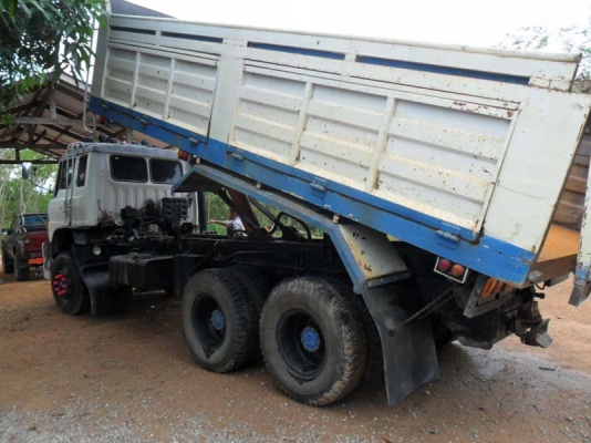 Hino F18 Hino F18