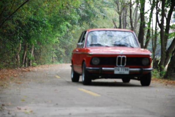 Bmw 2002 เดิมๆสภาพดี ราคาโทรมาเสนอเลยครับ ขอไม่ต่ำกว่าแสนกลางครับ