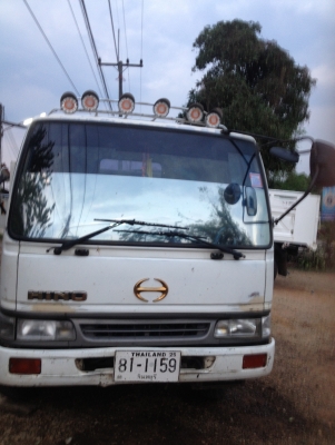 FC 3J รถห้างแท้