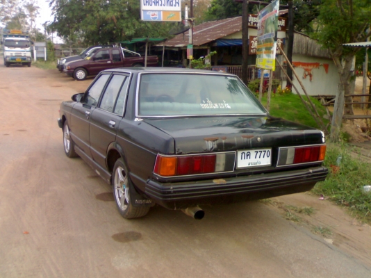 ขาย NISSAN วางเครื่อSR20 สภาพเครื่องดีมากๆ ขาย NISSAN วางเครื่อSR20 สภาพเครื่องดีมากๆ