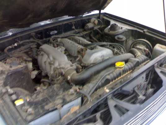 ขาย NISSAN วางเครื่อSR20 สภาพเครื่องดีมากๆ ขาย NISSAN วางเครื่อSR20 สภาพเครื่องดีมากๆ