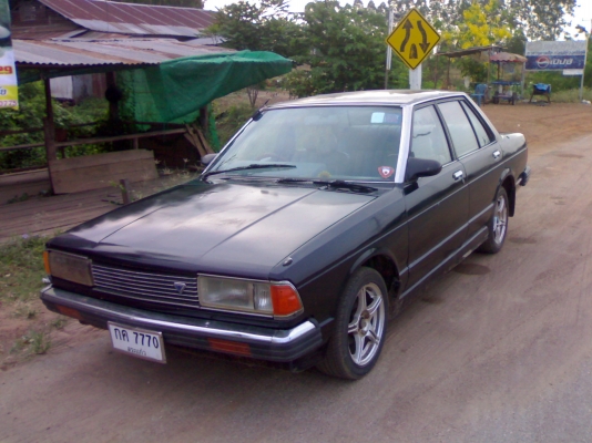 ขาย NISSAN วางเครื่อSR20 สภาพเครื่องดีมากๆ