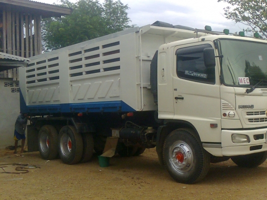 10 ล้อ รับจ้าง บรรทุกดิน หิน ทราย ทุกสถานที่ 10 ล้อ รับจ้าง บรรทุกดิน หิน ทราย ทุกสถานที่