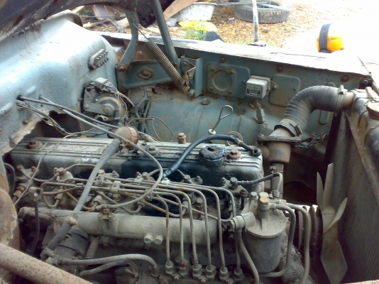 หกล้อโบราณ มิตซูบิชิ จูปิเตอร์ ปรับลดเหลือ 98,000 จากราคา 105,000 ครับผม ลดอีกครับเหลือ ***79,000*** ราคานี้เลยครับ