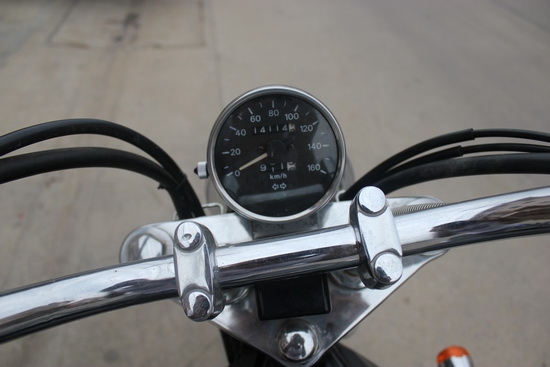 ขาย ชอปเปอร์ SUZUKI DESPARADO 400cc สูบ วี ปี2001