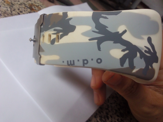นาฬิกา O.D.M.สวยพร้อมใช้ น่ารักมาก ของอเมริกา