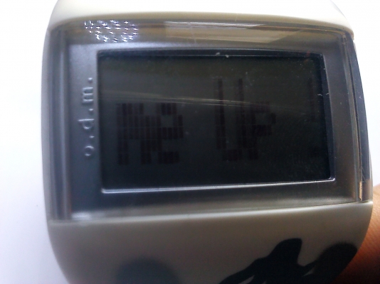 นาฬิกา O.D.M.สวยพร้อมใช้ น่ารักมาก ของอเมริกา