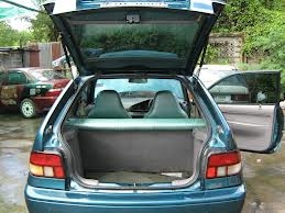 ขายFORD ASPIREปี97 เกียร์ธรรมดา ติดแก๊สแล้ว ตามสภาพ