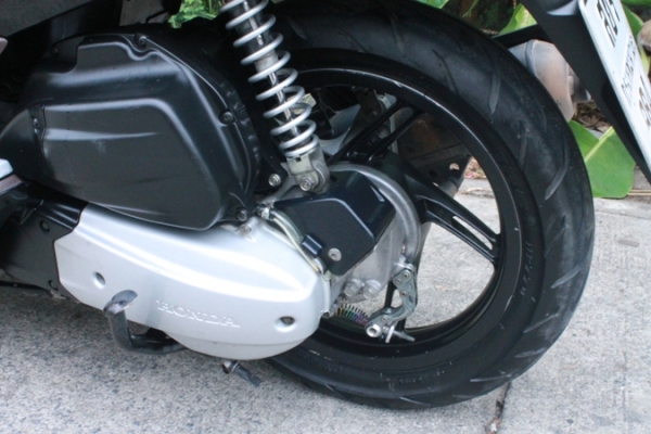 ขาย HONDA  PCX 125 สภาพเดิมๆ เครื่องเดิมแน่นๆ