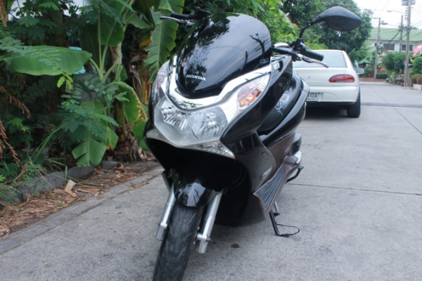ขาย HONDA  PCX 125 สภาพเดิมๆ เครื่องเดิมแน่นๆ