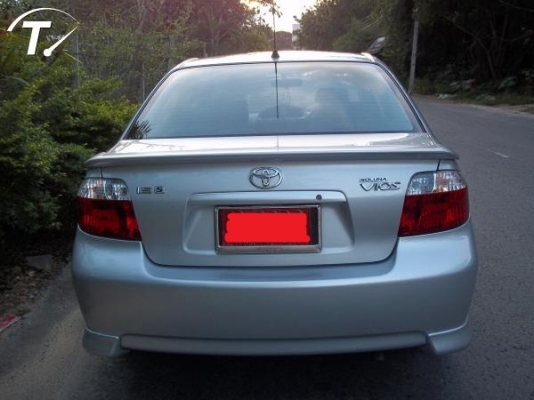 หาไม่ได้แล้ว vios สวยขั้นเทพ หาไม่ได้แล้ว vios สวยขั้นเทพ