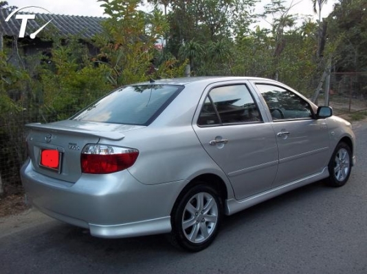 หาไม่ได้แล้ว vios สวยขั้นเทพ หาไม่ได้แล้ว vios สวยขั้นเทพ