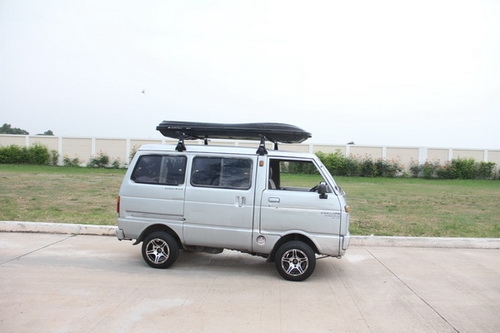 ขายรถตู้ s70v หลังคาต่ำ ทะเบียนแท้ กทม+EF 1000cc+LPG ถูกมากๆ