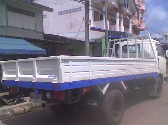 6ล้อ FB112 ห้างแท้ 117 แรงม้าเฟืองท้าย FVR ขาย สด ผ่อน โทร 081-9837056 6ล้อ FB112 ห้างแท้ 117 แรงม้าเฟืองท้าย FVR ขาย สด ผ่อน โทร 081-9837056